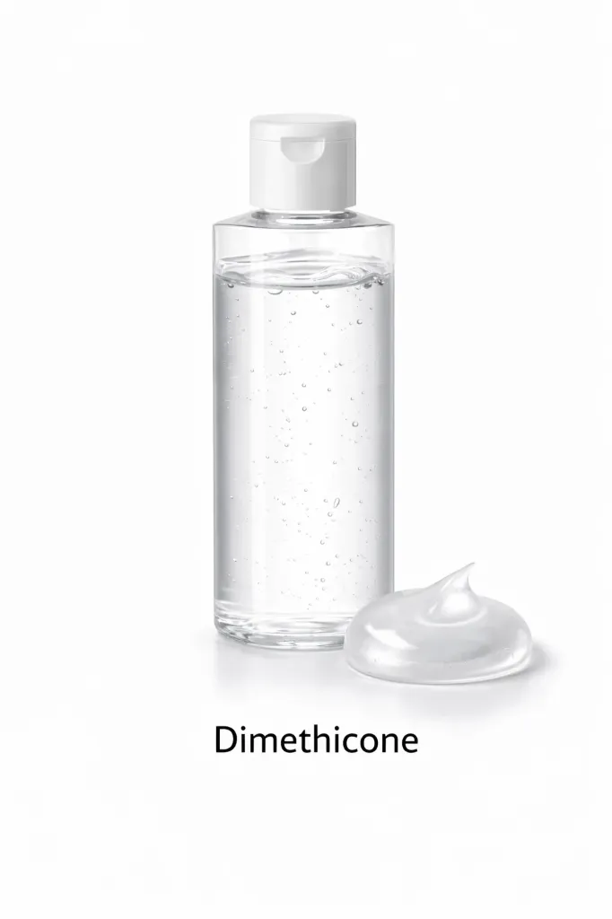 [dim100] Dimethicone 350cc (100g)