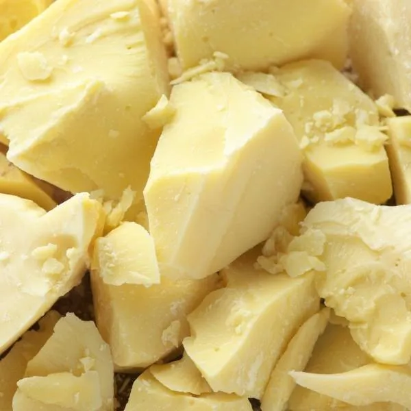 [cocobut100] Cocoa Butter Refined (100g)