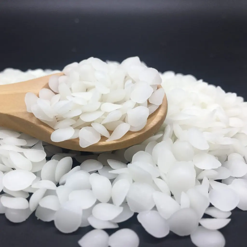 Beeswax natural (Pellets)