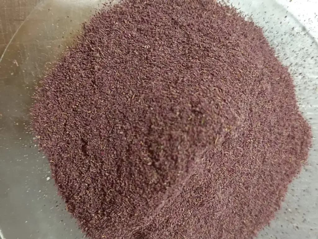 Rose Petal Powder