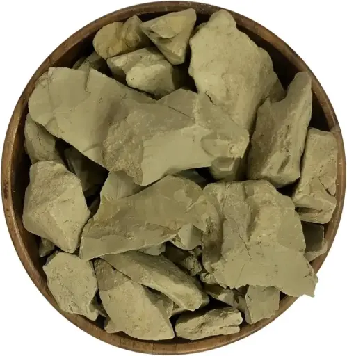  Bentonite clay
