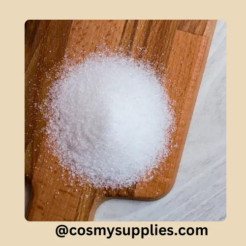 Citric acid 