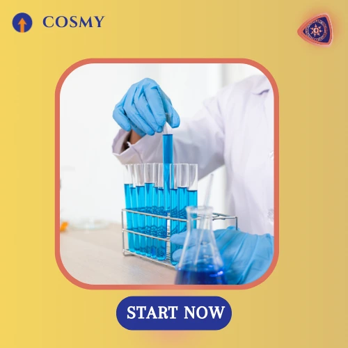 Foundation To Cosmetic Chemistry